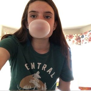 Meet your Posher, Sydnee